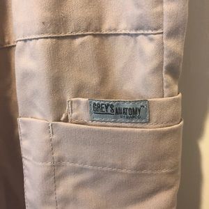 Grey’s Anatomy scrub pants